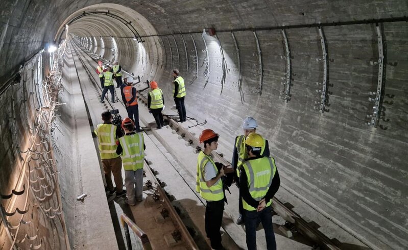 Bakı metrosunun genişləndirilməsinə 180 milyon dollar ayrılıb - 10 yeni stansiya tikiləcək