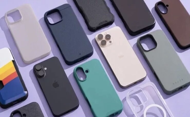 Niyə smartfon üzlükləri istidə təhlükəli ola bilər?