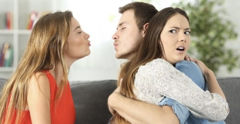 Xəyanətdən sonra münasibəti davam etdirmək istəyən insanın psixologiyasında nə baş verir? - AÇIQLAMA