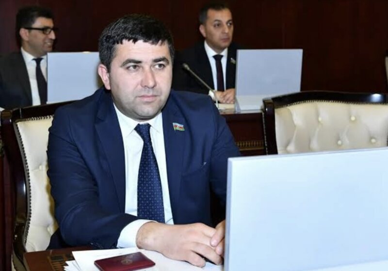 "Azərbaycan qadının istənilən uğuru Azərbaycanın daha da güclənməsi yolunda bir addımdır" - DEPUTAT