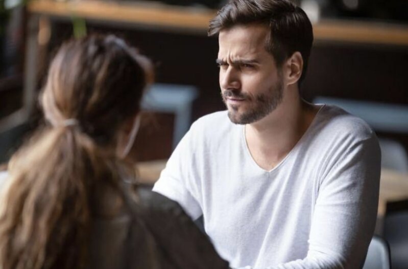 "Güclü kişinin xanımına heç kəs dil uzada bilmir" - AÇIQLAMA