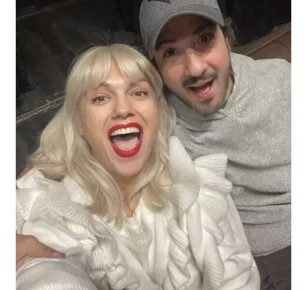 Məşhur "Hayat Bilgisi" serialının aktyorları illər sonra görüşüb