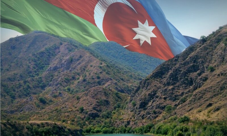 "Gələcəkdə Qərbi Azərbaycana qayıdış proqramı öz həllini tapacaq" - AÇIQLAMA