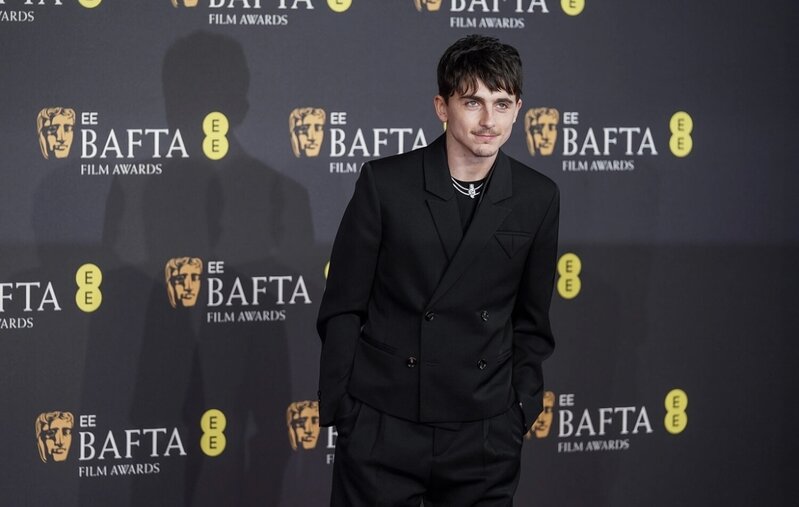 ABŞ Kinoaktyorlar Gildiyası ən yaxşı aktyoru seçdi