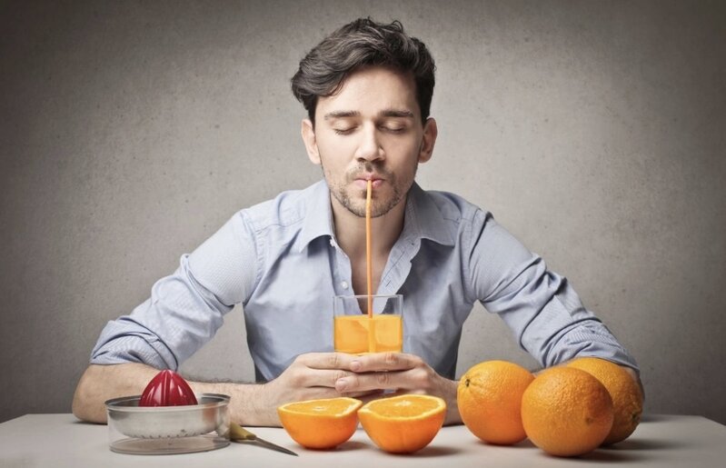 Portağal və naringinin gizli təhlükələri