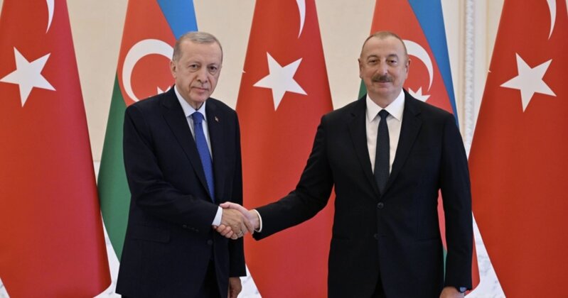 İlham Əliyev və Rəcəb Tayyib Ərdoğan İrəvana səfər edə bilər? - ŞƏRH