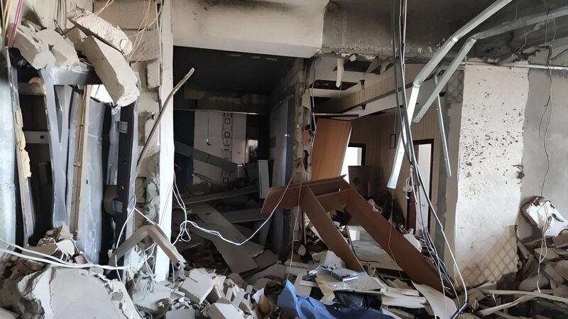 Gəncədə PARTLAYIŞ: Xəsarət alan var