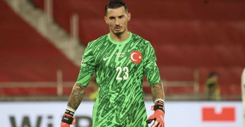 KİV: Üç İngiltərə klubu "Qalatasaray"ın qapıçısını almaq istəyir