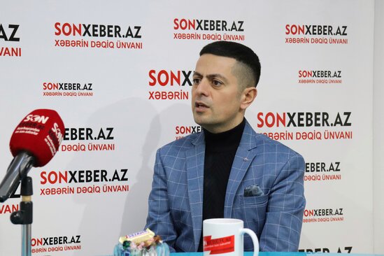 "Sosial şəbəkələrdəki statusları araşdırmadan tirajlayanlar özlərini peşəkar jurnalist sayır"