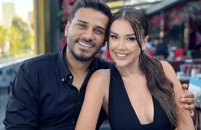 Engin Polat Dilanın boşanma açıqlaması barədə danışdı: "Biz bir ailəyik"