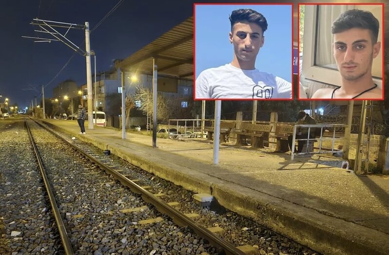 İki yeniyetməni öldürən şəxs: "Oruc idim deyə…"