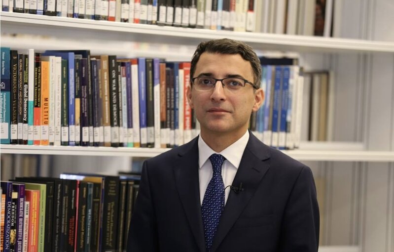 "Artıq Naxçıvan Ermənistan blokadasından azad olunmuş hesab olunur" - DEPUTAT