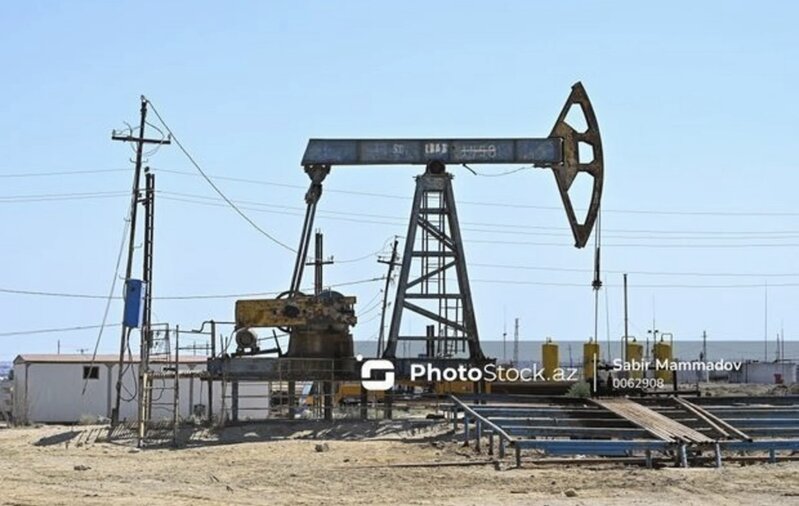 Azərbaycan nefti UCUZLAŞIB