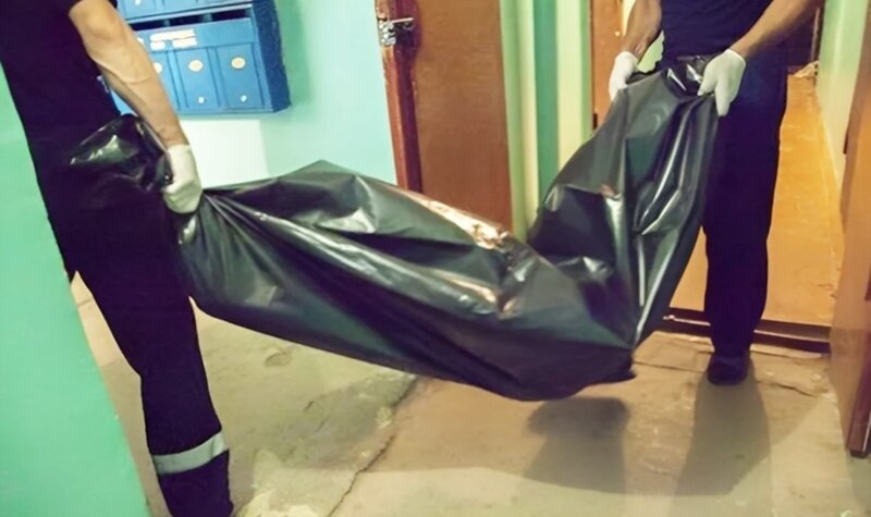 Gəncədə 73 yaşlı kişinin meyiti tapıldı