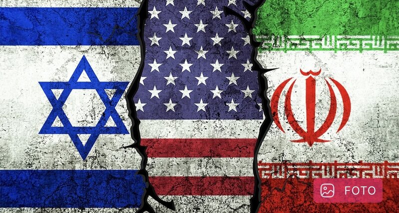 İran-ABŞ-İsrail qarşıdurması nüvə müharibəsinə çevrilə bilər? - Sabiq səfir açıqladı