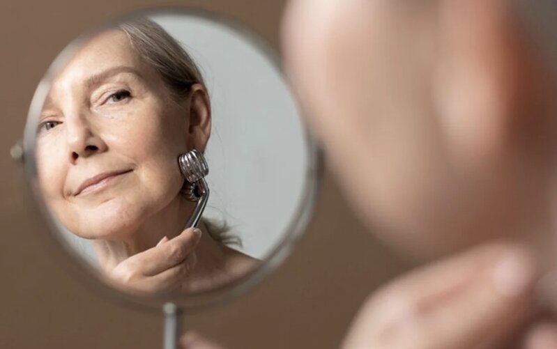 Mütəxəssis qocalmaya qarşı ən təsirli qida və elementlərin adlarını sadaladı