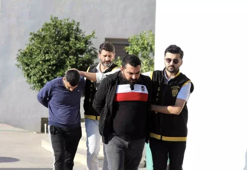 Əmisi oğlunu öldürən kişinin ifadəsi əməlindən daha tükürpədicidir