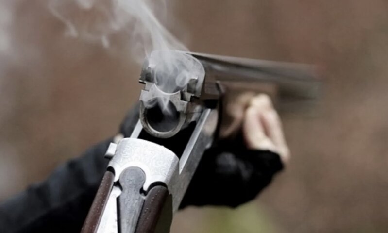 Biri ilə mübahisə etdi, digərlərini güllələdi - Bakıdakı silahlı insidentin TƏFƏRRÜATI