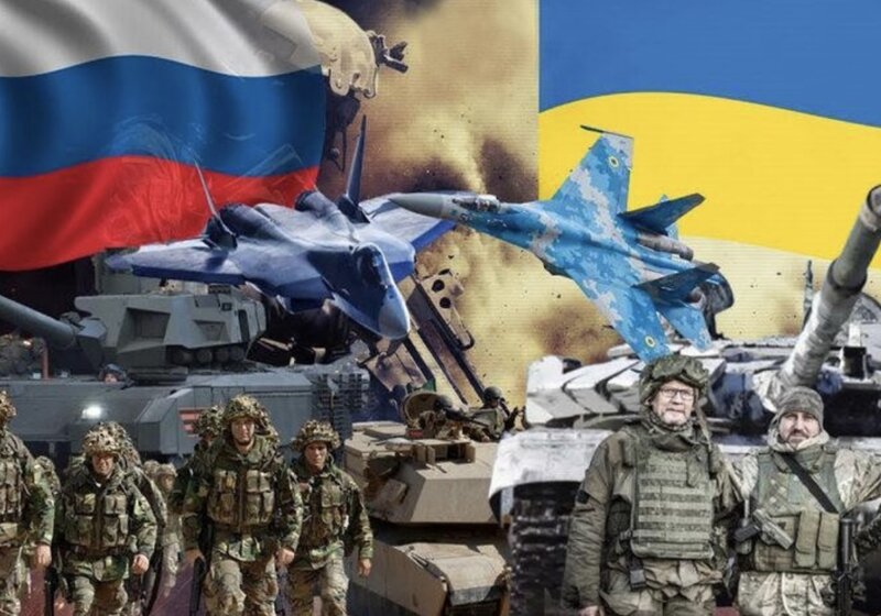 "Rusiya-Ukrayna müharibəsinin davam etməsi Azərbaycan üçün bir sıra ciddi riskləri ortaya çıxarır" - AÇIQLAMA