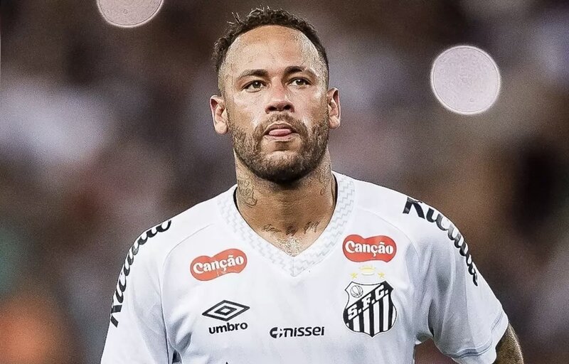 Neymar gözlənilən imzanı atdı