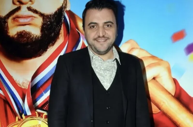 Ölümündən sonra həyat yoldaşına yazdığı məktub sosial mediada gündəm oldu