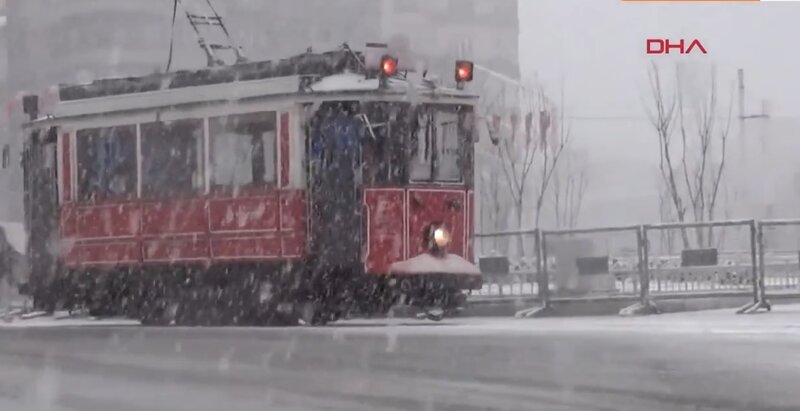 Ölkənin bir çox şəhərində susuzluq davam edir – İqlim mütəxəssisi qış üçün ümid verdi