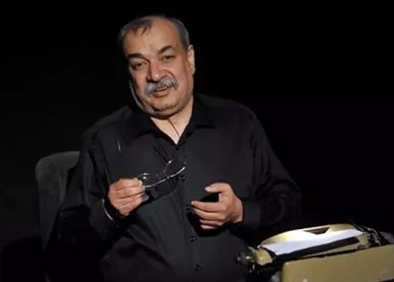 Türk teatrının ustad sənətçisi Koray Ergun vəfat etdi