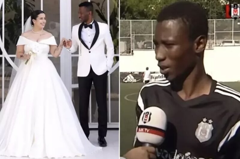 27 yaşlı futbolçu gələcəyin ulduzu olmaq istəyirdi, bəy oldu!