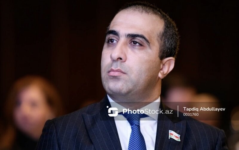 Bəhruz Məhərrəmov: "Üç dövlətin tərəfdaşlığı regionun gələcəyində mühüm rol oynayacaq"