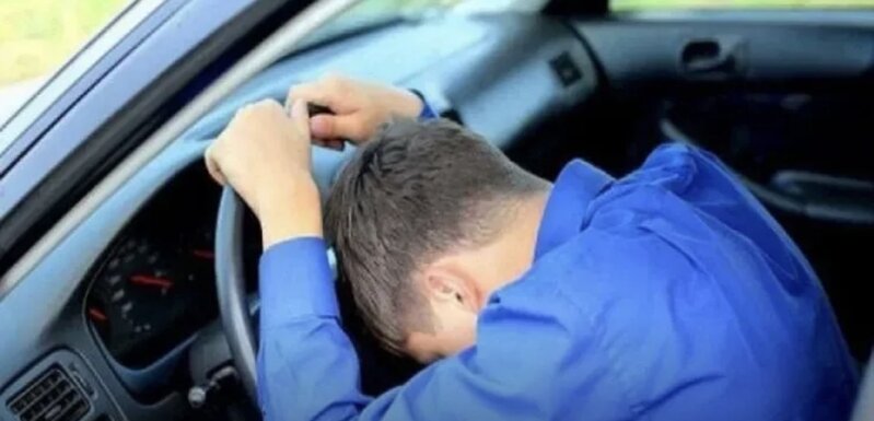 Zaqatalada avtomobildən kişi meyiti tapıldı