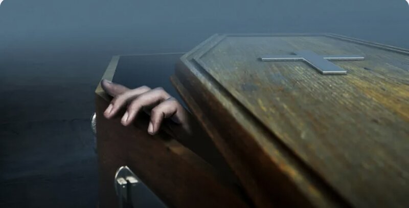 Ölmədiyini sübut etmək istəyirdi, öldü