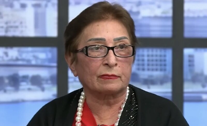 Fatma Mahmudovanın ən böyük arzusu