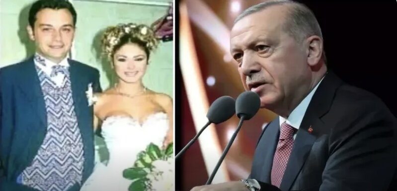 Ərdoğan bu evliliyin 6 aydan sonra bitəcəyini demişdi: elə də oldu