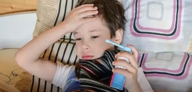 Ölümcül qrip yayılır: nə məlumdur? – Məktəblilər TƏHLÜKƏDƏ