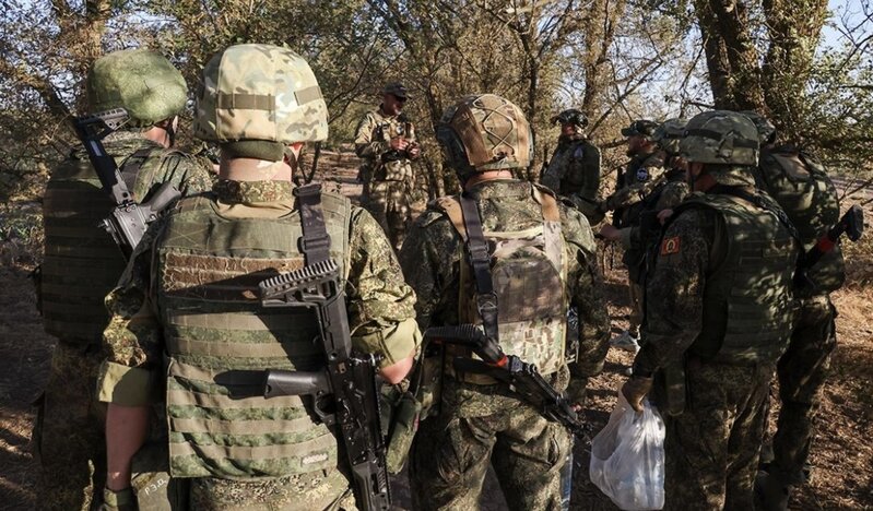 Rusiya hökumətindən əcnəbilərlə bağlı yeni qadağa