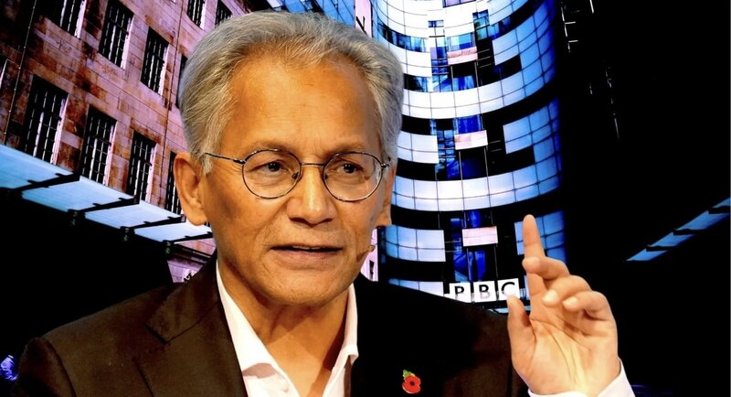 BBC Trampın redaktə edilmiş nitqinə görə üzr istədi