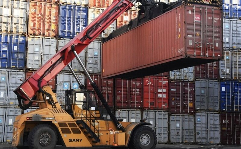 Azərbaycanın Kanada ilə ticarət dövriyyəsi 44 dəfəyə yaxın artıb