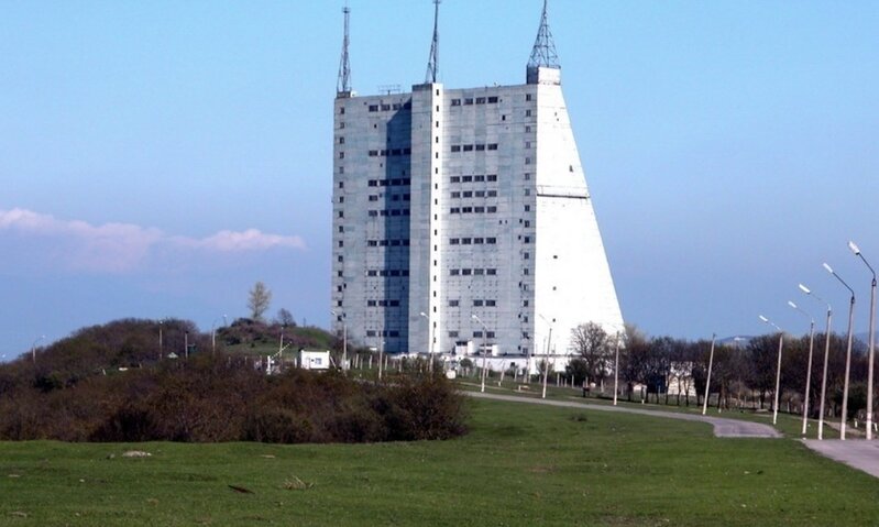 Qəbələ RLS-ə yeni direktor təyin edilib