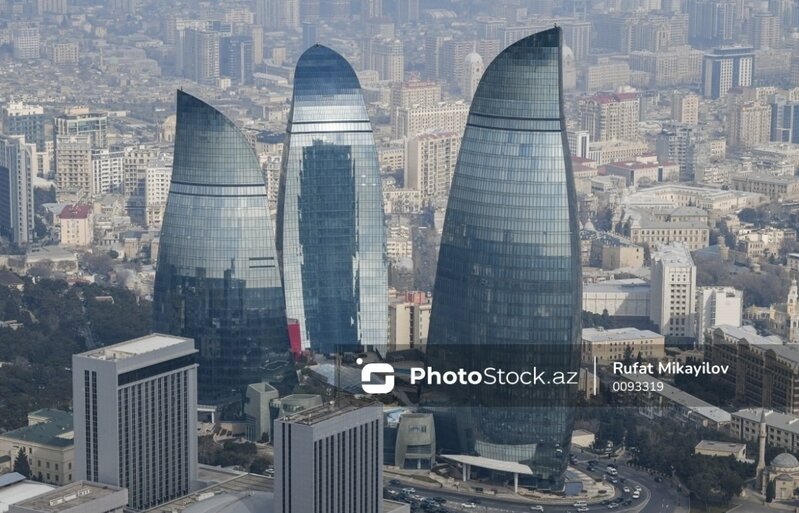 İspaniya nəşri: Azərbaycan WUF13-də innovativ ağıllı şəhər həllərini təqdim edəcək