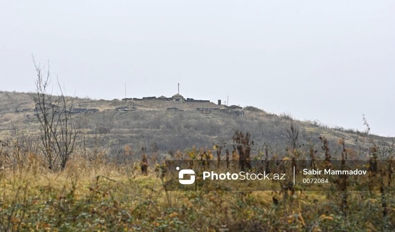 Qazaxın azad edilmiş kəndlərinin indiyədək nə qədər hissəsi minalardan təmizlənib?