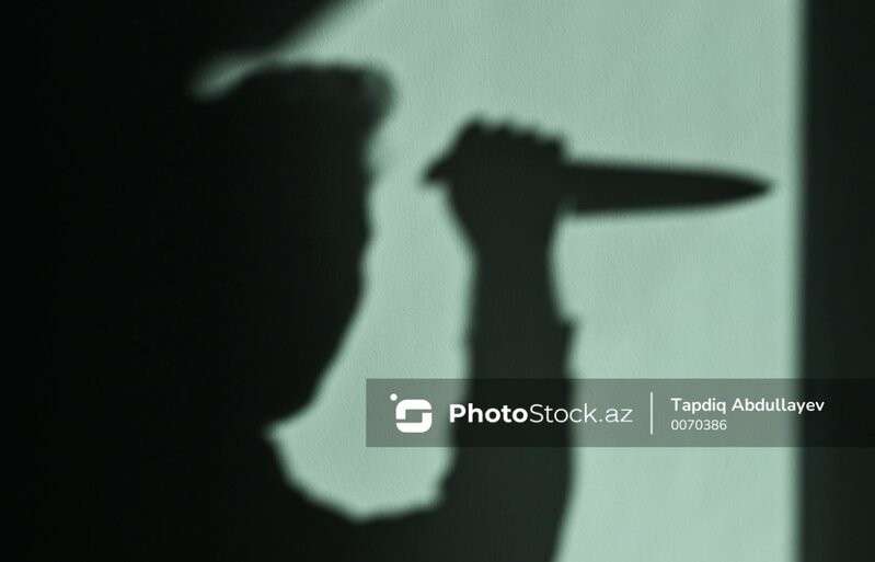 "TikTok"dakı mübahisəyə görə qətl törədən 19 yaşlı gəncə HÖKM OXUNDU