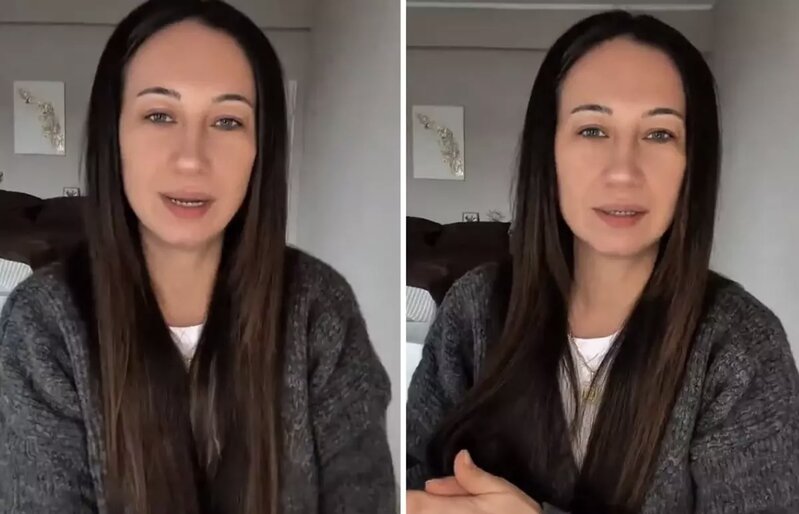 7 yaşında mağazada yaşadığı kabusu illər sonra danışdı - VİDEO