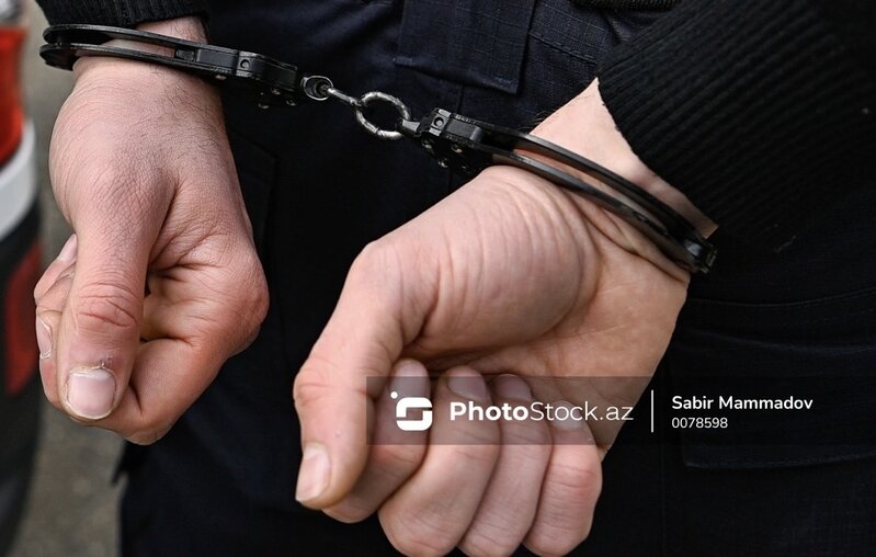 Ötən gün 48 cinayətin üstü açılıb