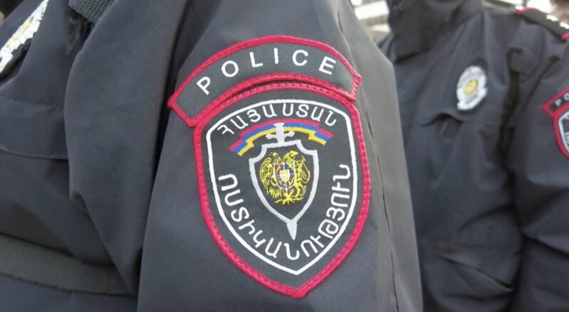 Gümrüdə "Ana Ermənistan" fraksiyasının qərargahında axtarışlar aparılır