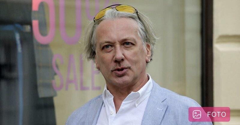 Məşhur rusiyalı aktyor Aleksey Vesyolkin vəfat etdi