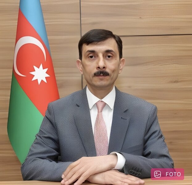 Agentliyin sədrinə yeni müavin TƏYİN EDİLDİ