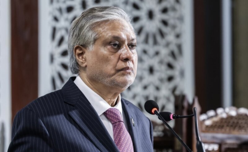 Pakistan XİN başçısı Azərbaycanla birgə investisiya layihələrini müzakirə edib