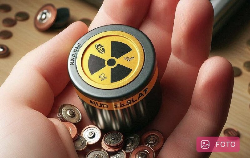 Alimlər əsrlər boyu şarj edilmədən işləyə biləcək nüvə batareyası hazırlayıblar