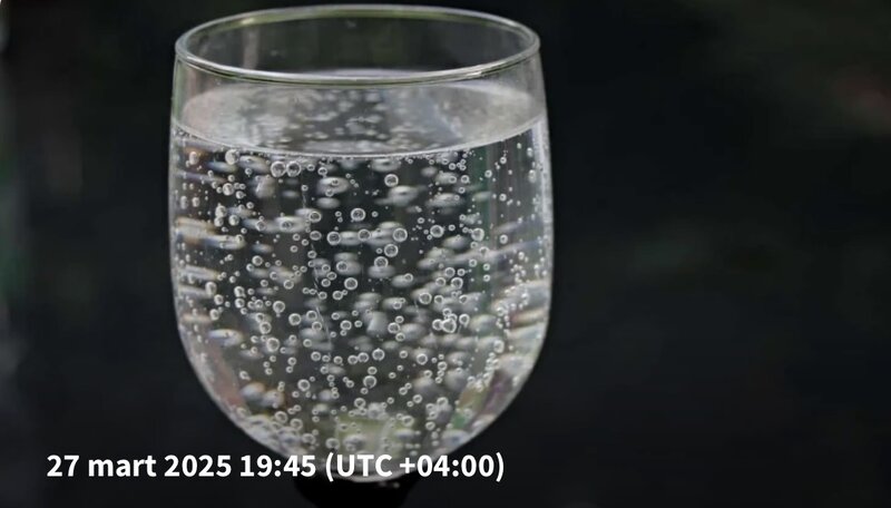 Yemək zamanı su içmək zərərlidir? - Həkim DANIŞDI