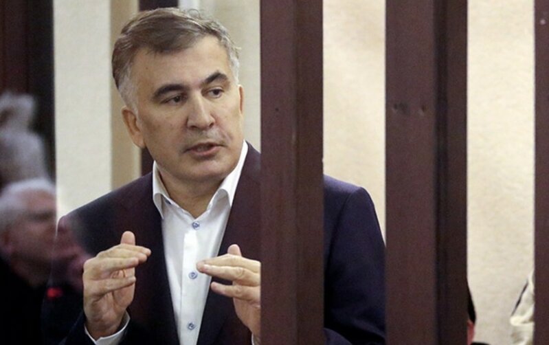 Gürcüstanda Saakaşvilinin partiyası seçkilərdə iştirak edə bilməyəcək